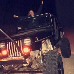 Meet your Posher, Isabella